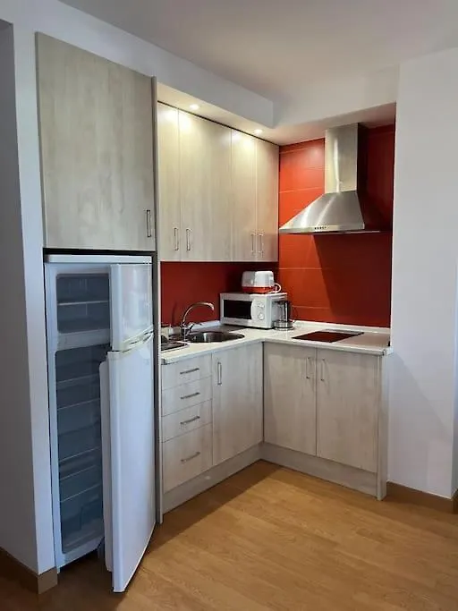 Bonito Apartamento Cerca Del Mar Empuriabrava Španělsko