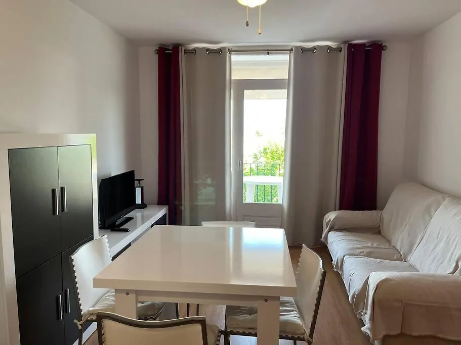 Bonito Apartamento Cerca Del Mar Empuriabrava 0*,  Španělsko